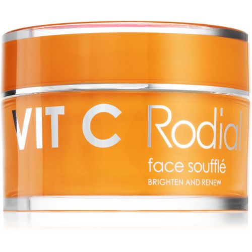 Vit C Face Soufflé suflé para el rostro con vitamina C 50 ml - Rodial - Modalova