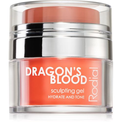 Dragon's Blood Sculpting gel gel remodelador con efecto regenerador 9 ml - Rodial - Modalova