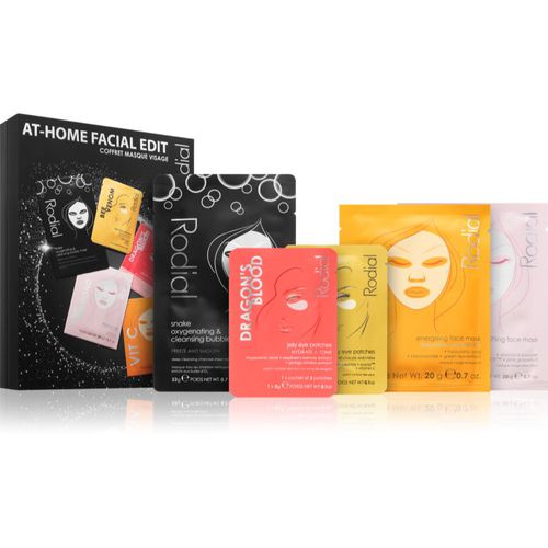 At-Home Facial Edit lote de regalo - Rodial - Modalova