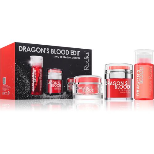 Dragon's Blood Edit lote de regalo - Rodial - Modalova