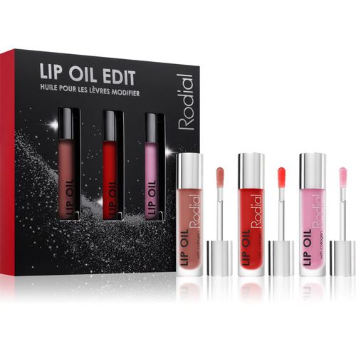 Rodial Lip Oil Edit lote de regalo - Rodial - Modalova