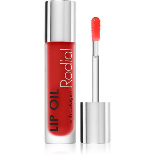 Lip Oil aceite para labios con colágeno tono Cherry 4 ml - Rodial - Modalova