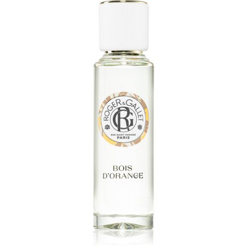 Bois d'Orange acqua rinfrescante unisex 30 ml - Roger & Gallet - Modalova