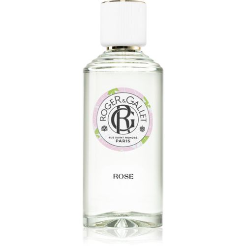 Rose eau fraiche para mujer 100 ml - Roger & Gallet - Modalova