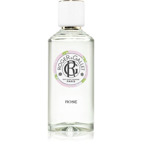 Rose erfrischendes wasser für Damen 100 ml - Roger & Gallet - Modalova