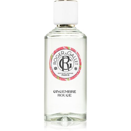 Gingembre Rouge eau fraiche para mujer 100 ml - Roger & Gallet - Modalova