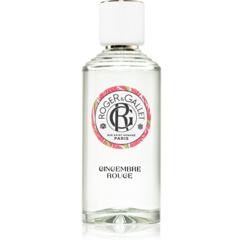 Gingembre Rouge erfrischendes wasser für Damen 100 ml - Roger & Gallet - Modalova