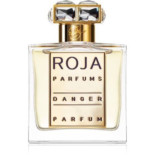 Danger perfume para mujer 50 ml - Roja Parfums - Modalova