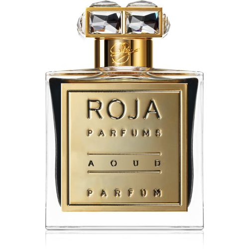 Aoud perfume unisex 100 ml - Roja Parfums - Modalova