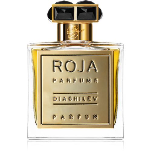 Diaghilev perfume unisex 100 ml - Roja Parfums - Modalova