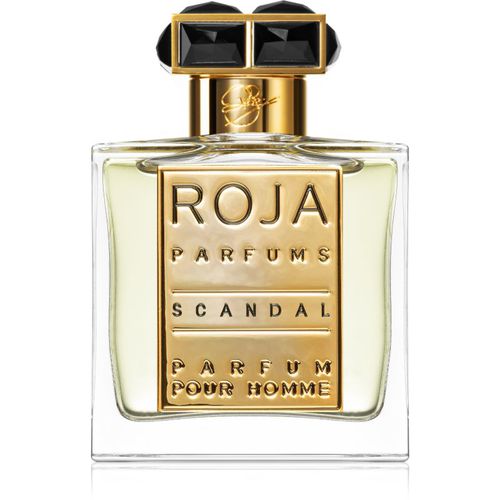 Scandal perfume para hombre 50 ml - Roja Parfums - Modalova