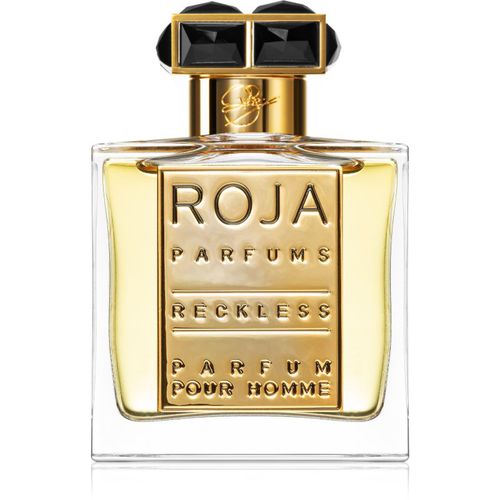 Reckless perfume para hombre 50 ml - Roja Parfums - Modalova