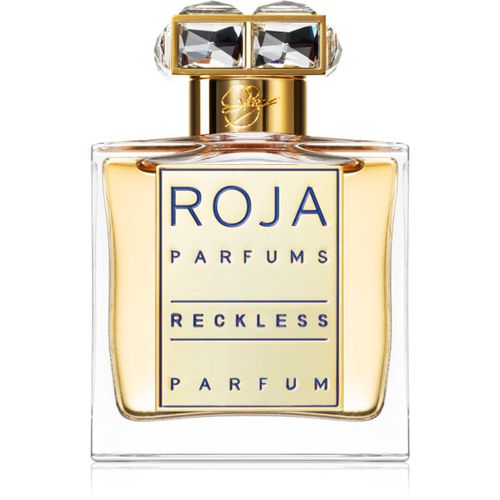 Reckless perfume para mujer 50 ml - Roja Parfums - Modalova