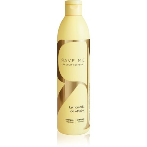 Lemonade For Hair Shampoo champú hidratante 250 ml - RaveMe - Modalova