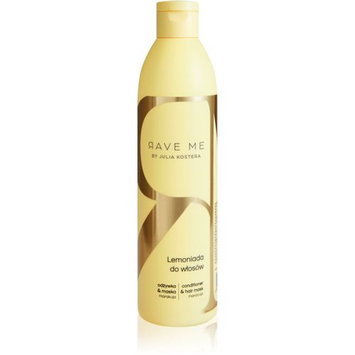 Hair Lemonade acondicionador y mascarilla 2 en 1 250 ml - RaveMe - Modalova