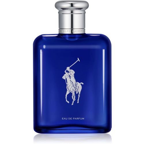 Polo Blue Eau de Parfum para hombre 125 ml - Ralph Lauren - Modalova