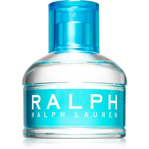 Ralph Eau de Toilette para mujer 50 ml - Ralph Lauren - Modalova