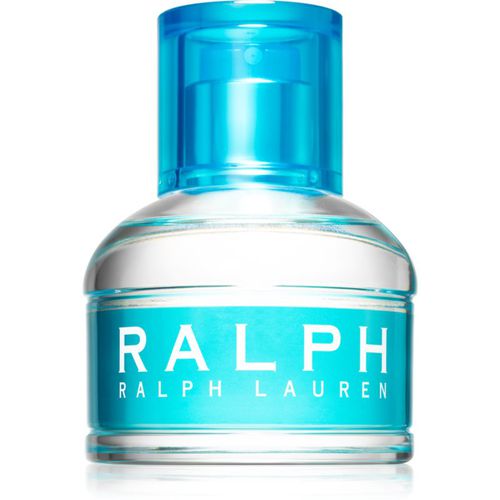 Ralph Eau de Toilette da donna 30 ml - Ralph Lauren - Modalova