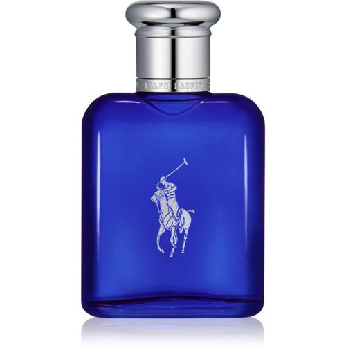 Polo Blue Eau de Toilette para hombre 75 ml - Ralph Lauren - Modalova