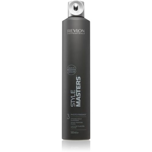 Style Masters Haarspray starke Fixierung 500 ml - Revlon Professional - Modalova