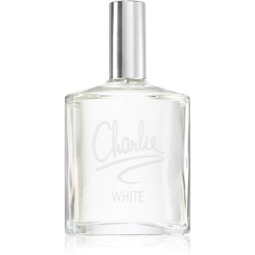 Charlie White Eau Fraiche Eau de Toilette da donna 100 ml - Revlon - Modalova