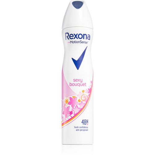 Sexy Bouquet Antitranspirant-Spray 48 Std. 200 ml - Rexona - Modalova