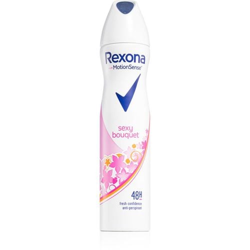 Sexy Bouquet antitranspirante en spray 48h 200 ml - Rexona - Modalova