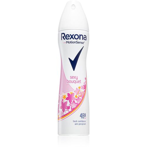 Sexy Bouquet antitranspirante en spray 48h 200 ml - Rexona - Modalova