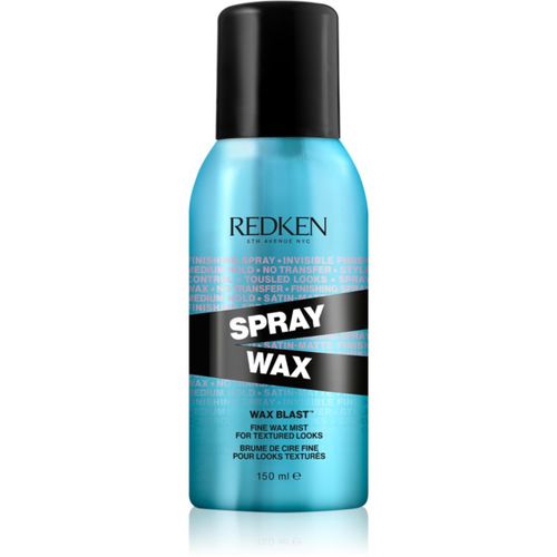Spray Wax Haarwachs im Spray 150 ml - Redken - Modalova