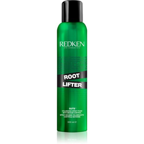 Root Lifter espuma fijadora styling para dar volumen y brillo 300 ml - Redken - Modalova