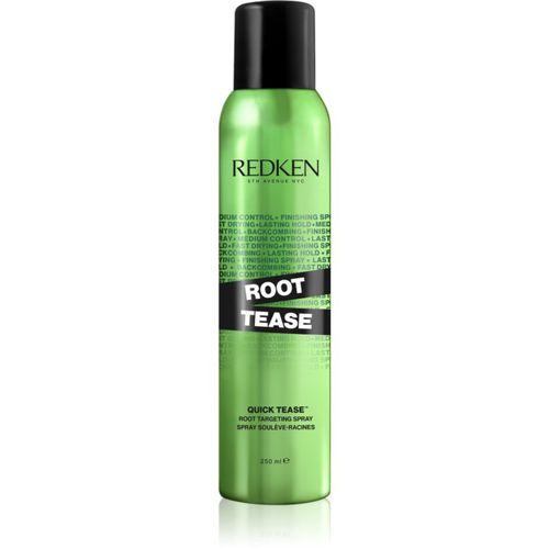 Root Tease spray voluminizador para levantar las raíces 250 ml - Redken - Modalova