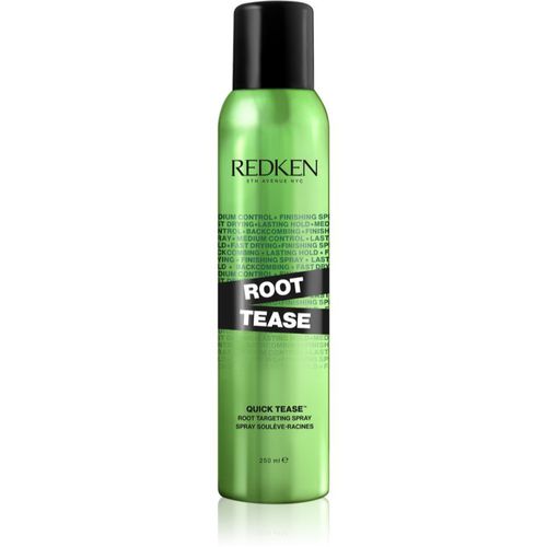 Root Tease Spray zum Anheben der Haare von den Haarwurzeln 250 ml - Redken - Modalova