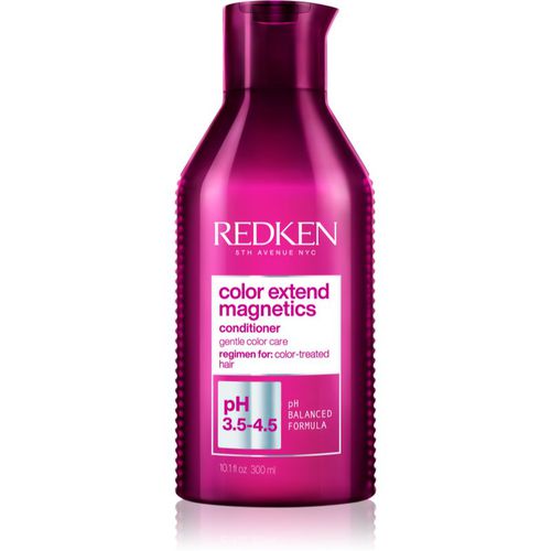 Color Extend Magnetics balsamo protettivo per capelli tinti 300 ml - Redken - Modalova
