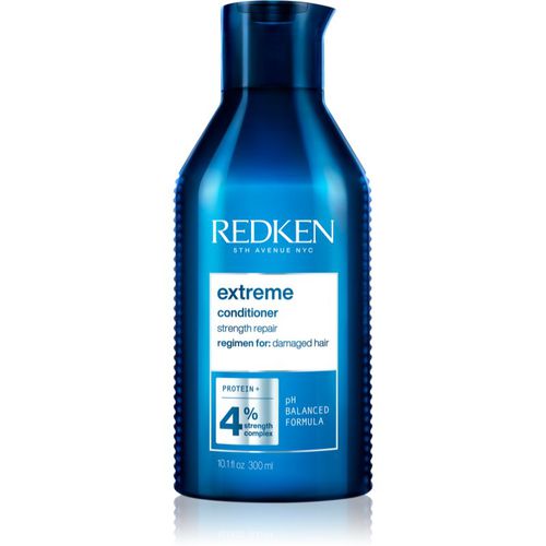 Extreme balsamo rigenerante per capelli rovinati 300 ml - Redken - Modalova