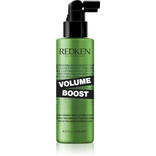 Volume boost gel spray per il volume dei capelli 250 ml - Redken - Modalova