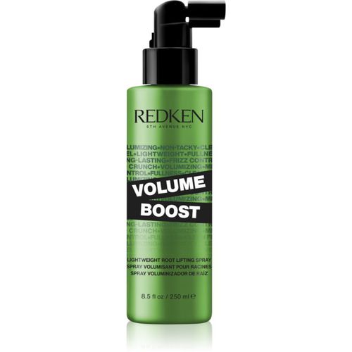 Volume boost Spray-Gel für mehr Haarvolumen 250 ml - Redken - Modalova