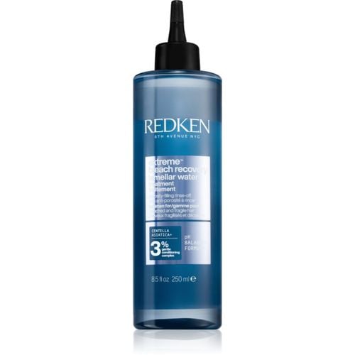 Extreme Bleach Recovery concentrato rigenerante per capelli decolorati o con mèches 250 ml - Redken - Modalova