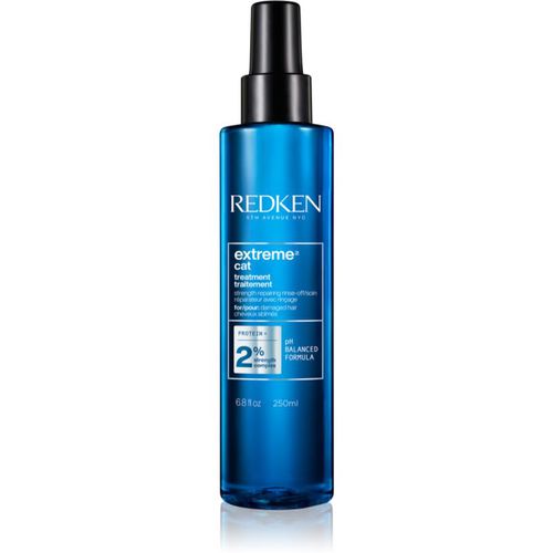 Extreme erneuerndes Spray für beschädigtes und brüchiges Haar 250 ml - Redken - Modalova