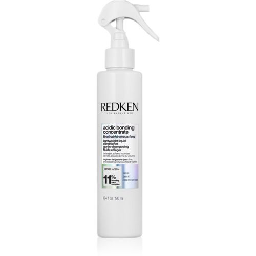 Acidic Bonding Concentrate balsamo leggero in spray da donna 190 ml - Redken - Modalova