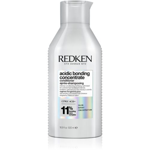 Acidic Bonding Concentrate acondicionador regenerador intenso 500 ml - Redken - Modalova