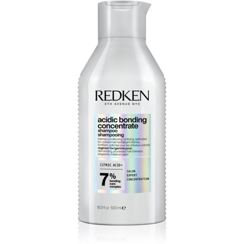 Acidic Bonding Concentrate stärkendes Shampoo für geschwächtes Haar 500 ml - Redken - Modalova