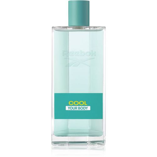 Cool Your Body Eau de Toilette für Damen 100 ml - Reebok - Modalova