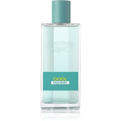 Cool Your Body Eau de Toilette für Damen 50 ml - Reebok - Modalova