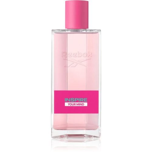 Inspire Your Mind Eau de Toilette para mujer 50 ml - Reebok - Modalova