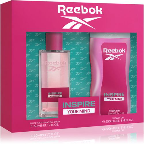 Inspire Your Mind lote de regalo (para el cuerpo) para mujer - Reebok - Modalova