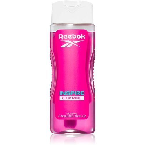 Move Your Spirit gel de ducha 400 ml - Reebok - Modalova