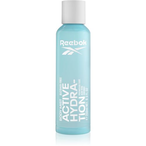 Active Hydration spray idratante corpo 250 ml - Reebok - Modalova