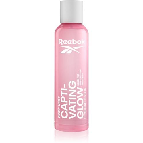 Captivating Glow erfrischendes Bodyspray 250 ml - Reebok - Modalova