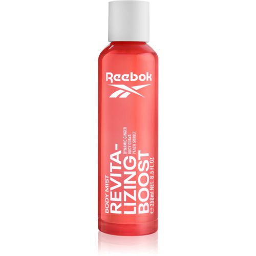 Revitalizing Boost spray energizzante corpo 250 ml - Reebok - Modalova