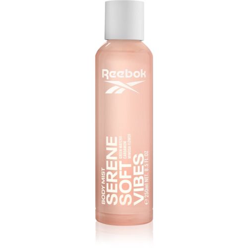 Serene Soft Vibes energiegeladenes Bodyspray 250 ml - Reebok - Modalova